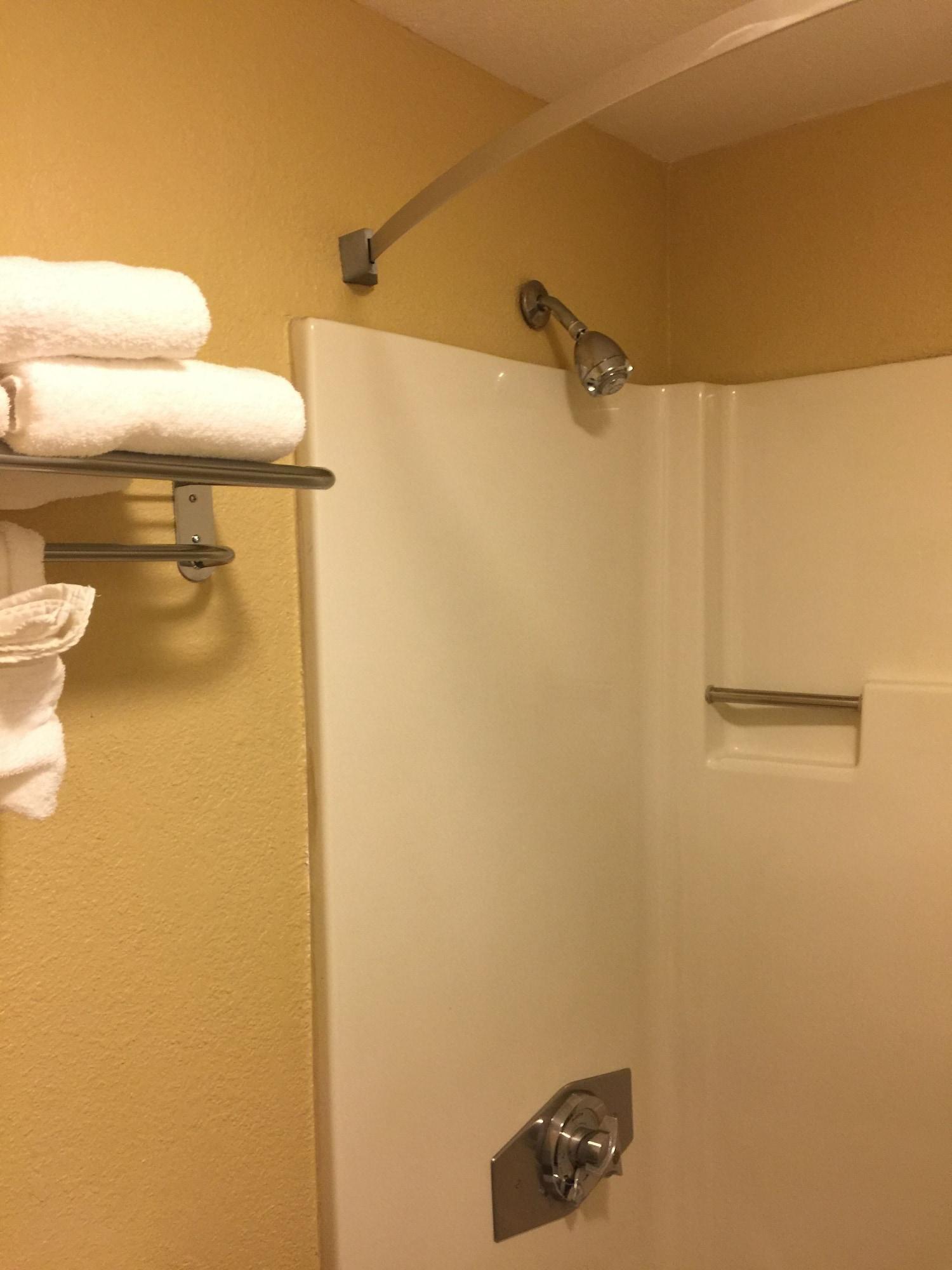 Econo Lodge White Pine Morristown I-81 & I-40 Split Экстерьер фото