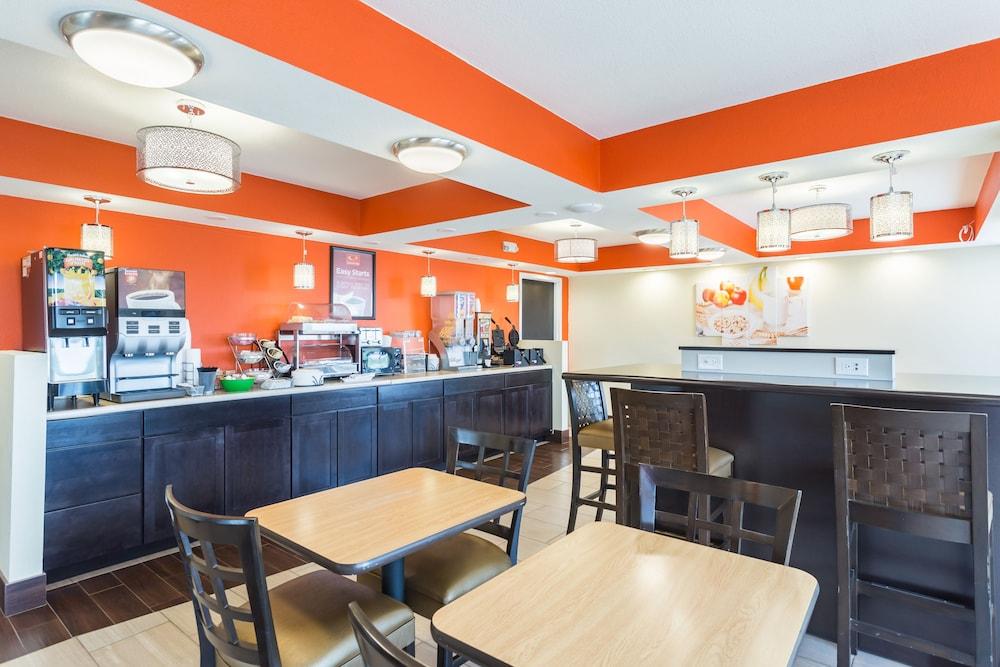 Econo Lodge White Pine Morristown I-81 & I-40 Split Экстерьер фото