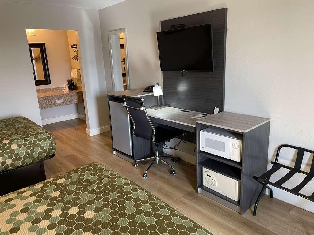 Econo Lodge White Pine Morristown I-81 & I-40 Split Номер фото